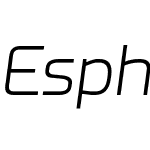 Esphimere Light