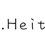 .HeitiUI K