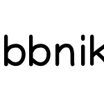 bbnikonv1