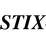 STIX