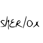 sherlox