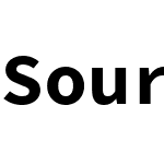 SourceCodeProBold