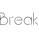 Break-Light