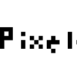 Pixelation