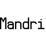 Mandrill