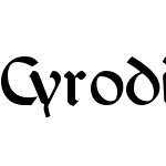 Cyrodiil