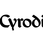 Cyrodiil