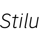 Stilu Light