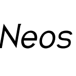 Neos Oblique