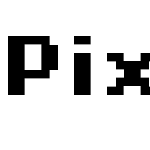 Pixel Operator 8