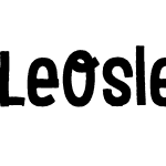 LeOsler Rough Reg