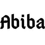 Abibas