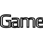 Gamestation DisplayOutline