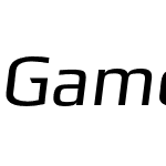 Gamestation Text