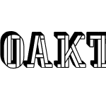 Oaktag 3D