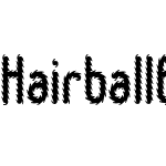 Hairball BRK