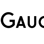 Gauge Heavy