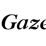 Gazeta Titul