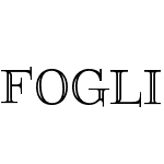 FoglihtenNo01