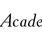 Academy