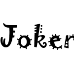 Jokerman LET