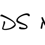 DS Note