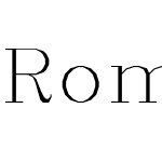 RomanC