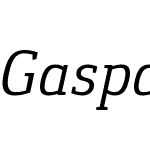 Gaspar