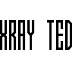 Xray Ted