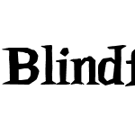 Blindfold