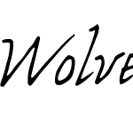 Wolven Script