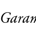 Garamond_A.Z_PS
