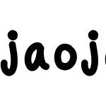 jaojafont1