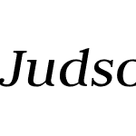 Judson