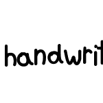 handwrite2