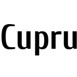 Cuprum