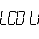 LCD