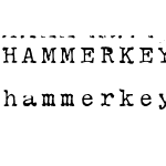 HammerKeys