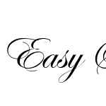 Easy Street EPS