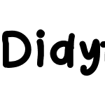 Didytouch