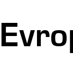 Evropa