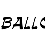 ballot