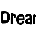 Dream of me