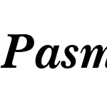 Pasma