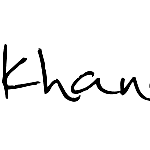 khand