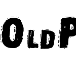 OldPress DSG