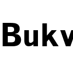 Bukvarnaya