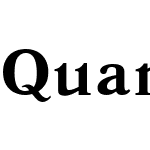 QuantAntiquaC