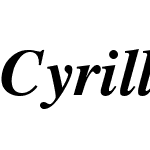 CyrillicTimes