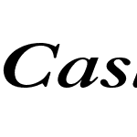 Caslon